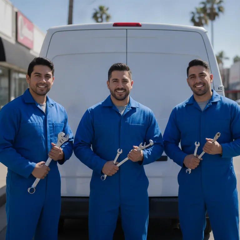 Reparação de Radiadores equipe em Santa Maria